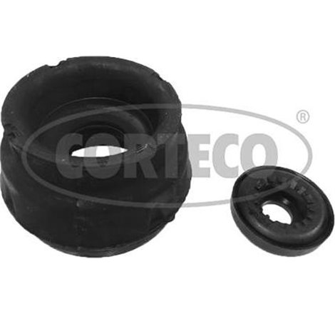 Montare cu structura MacPherson Fata DR-ST cu rulment AUDI A1. A3. TT. SEAT IBIZA IV. IBIZA IV SC. IBIZA IV ST. LEON. MII. TOLED