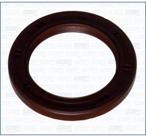 Simering, arbore cotit - Ajusa-15019600