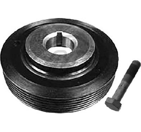 Fulie vibrochen number of ribs. 5 CITROEN EVASION. XANTIA. XM. XSARA. XSARA PICASSO. ZX. FIAT ULYSSE. LANCIA ZETA. PEUGEOT 306. 