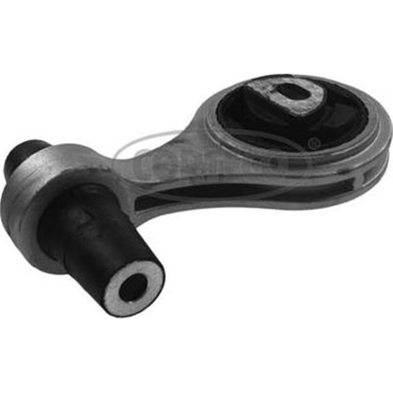 Suport motor Spate Stanga. inferior FIAT DOBLO. DOBLO-MINIVAN 1.2-1.3D-1.9D 03.01- - Corteco-80001801