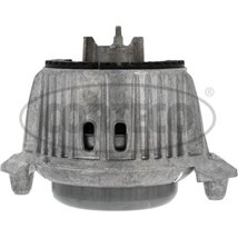 Suport motor Fata Stanga. hidraulic MERCEDES C C204. C T-MODEL S204. C W204. E T-MODEL S212. E W212 2.1D-2.2D 01.07- - Corteco-8