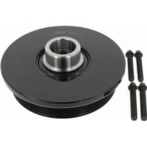 Fulie vibrochen number of ribs. 5 BMW 1 F20. 1 F21. 2 F22. F87. 3 F30. F80. 3 F31. 3 GRAN TURISMO F34. 4 F32. F82. 4 F33. F83. 5