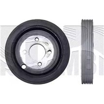 Fulie curea. arbore cotit CITROEN C5. PEUGEOT 406 1.8 10.00-08.04 - Corteco-80004372