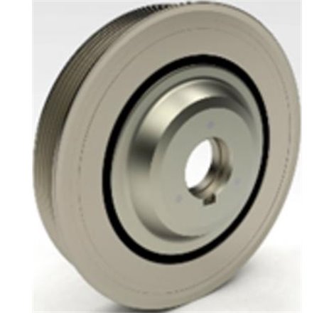 Fulie curea. arbore cotit CITROEN C4. C5. C8. DS5. JUMPY. FORD C-MAX. FOCUS C-MAX. GALAXY. GRAND C-MAX. KUGA. MONDEO IV. S-MAX 2