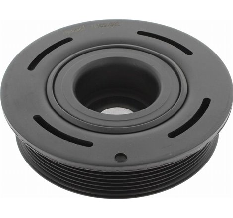 Fulie vibrochen number of ribs. 6 OPEL MOVANO A. VIVARO A. RENAULT ESPACE IV. MASTER II. TRAFIC II 2.2D-2.5D 12.97- - Corteco-80