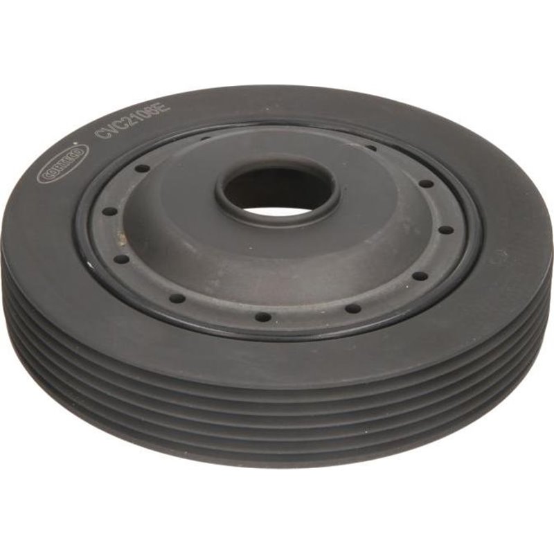 Fulie curea. arbore cotit RENAULT CLIO II. KANGOO. LAGUNA. MEGANE. SCENIC. THALIA 1.4-1.6 11.97- - Corteco-80004781