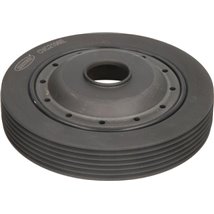 Fulie curea. arbore cotit RENAULT CLIO II. KANGOO. LAGUNA. MEGANE. SCENIC. THALIA 1.4-1.6 11.97- - Corteco-80004781