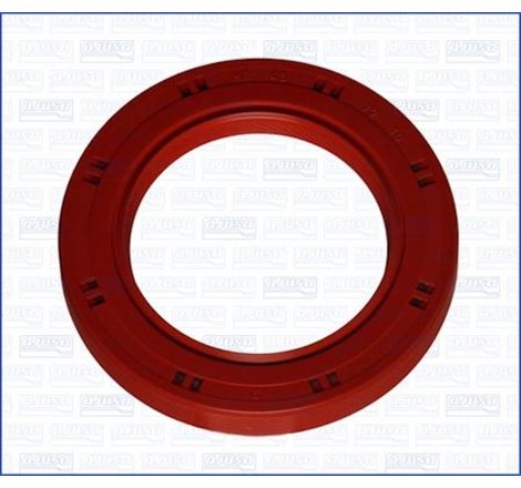 Simering, ax cu came - Ajusa-15024300