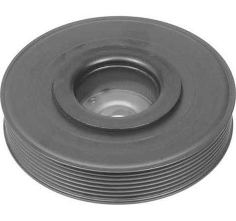 Fulie vibrochen number of ribs. 5 RENAULT LAGUNA II. TRAFIC II. VEL SATIS 1.8-2.0 03.01- - Corteco-80005017