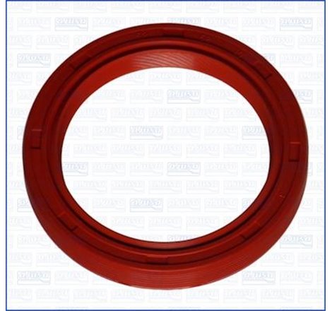 Simering, arbore cotit - Ajusa-15026200