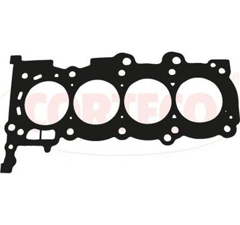 Garnitura. chiulasa - Corteco-83403138 - Corteco-83403138