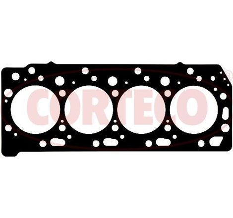 Garnitura Chiulasagrosime. 1.05mm MITSUBISHI L200-TRITON 2.5D 11.05- - Corteco-83403188