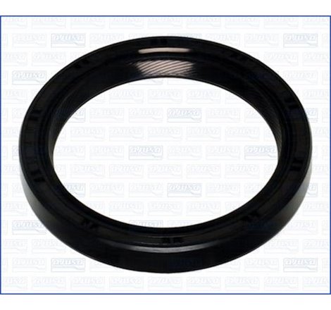 Simering, arbore cotit - Ajusa-15028700