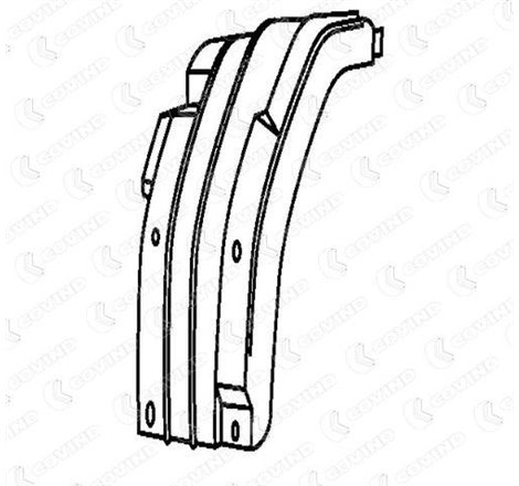 Aripa - Covind-144/200