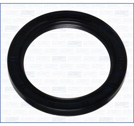 Simering, arbore cotit - Ajusa-15029200