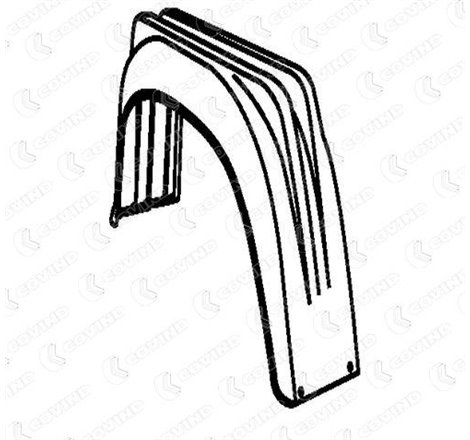 Aripa - Covind-209/520