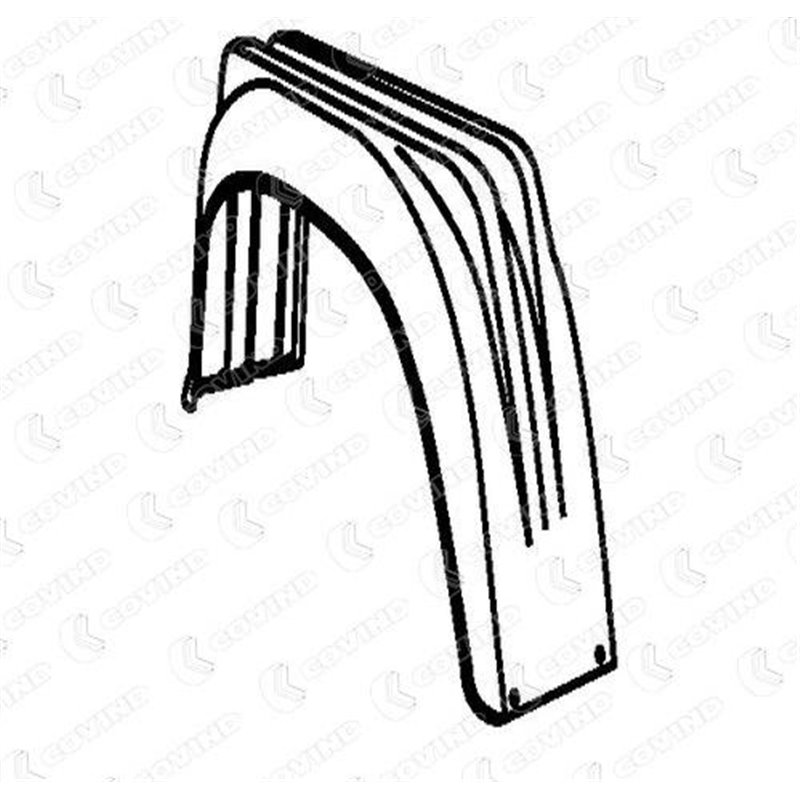 Aripa - Covind-209/520