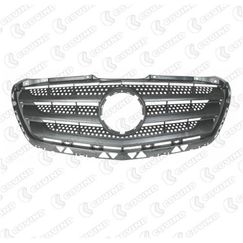 Grila radiator - Covind-210/125