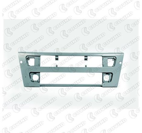 Grila radiator - Covind-2FH/150