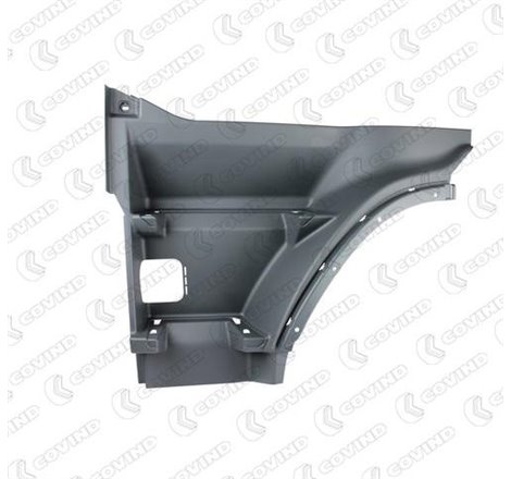 Aripa - Covind-2FH/201