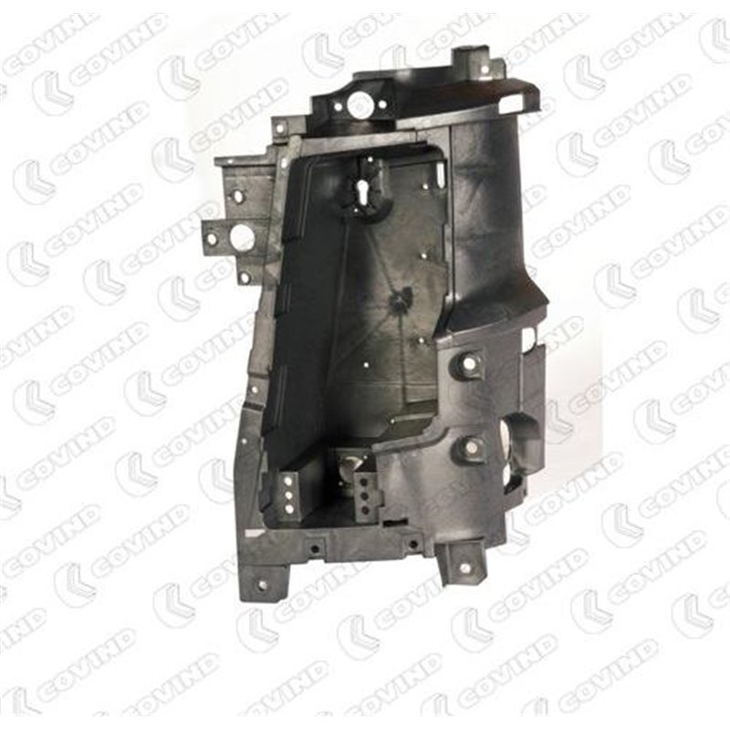 Locas far - Covind-2FH/ 99