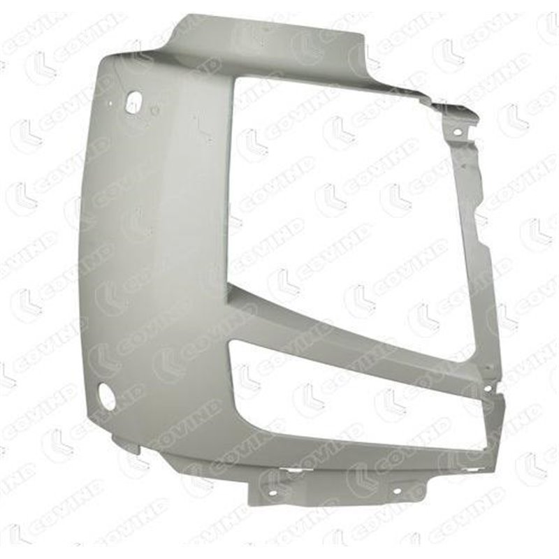 Locas far - Covind-3FH/134