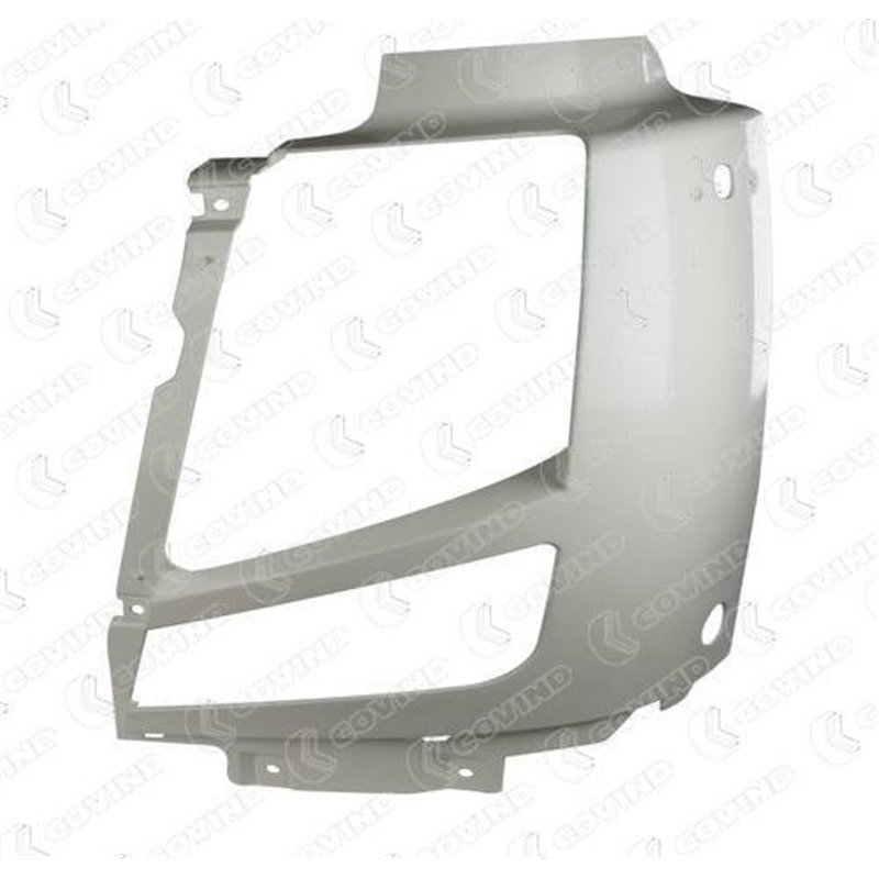 Locas far - Covind-3FH/135