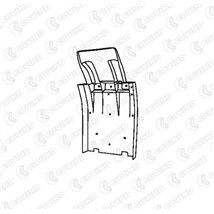 Aripa interioara - Covind-3FH/323