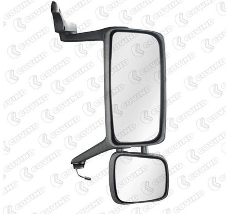 Suport montare, oglinda retrovizoare exterioara - Covind-3FH/504