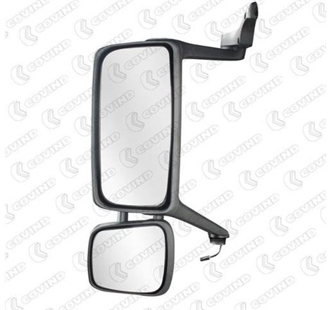 Suport montare, oglinda retrovizoare exterioara - Covind-3FH/505