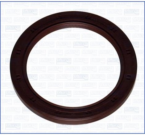 Simering, arbore cotit - Ajusa-15033400