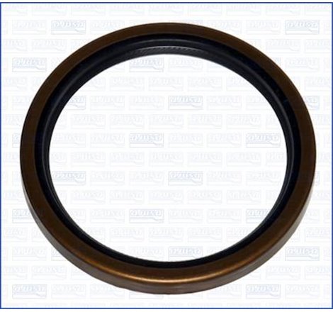 Simering, arbore cotit - Ajusa-15033900