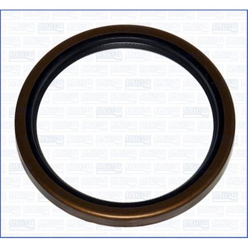 Simering, arbore cotit - Ajusa-15033900