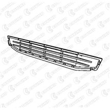 Grila radiator - Covind-4FH/152