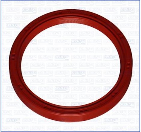 Simering, arbore cotit - Ajusa-15034200