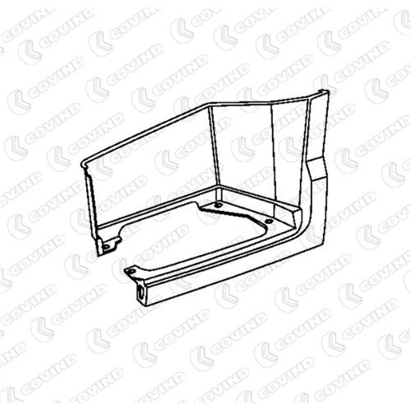 Podea - Covind-4FH/243