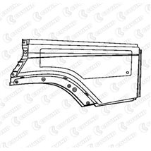 Panou lateral - Covind-4FH/251