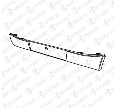 Tampon - Covind-4FH/ 87