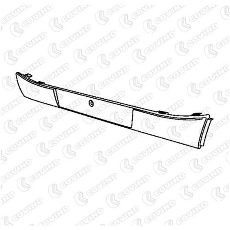 Tampon - Covind-4FH/ 87