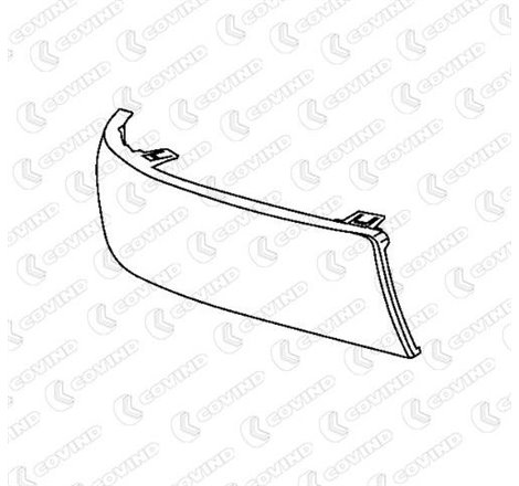 Tampon - Covind-4FH/ 88