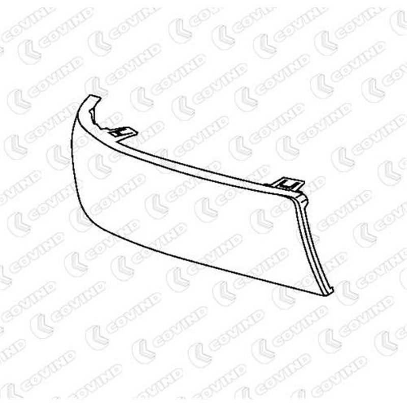 Tampon - Covind-4FH/ 88