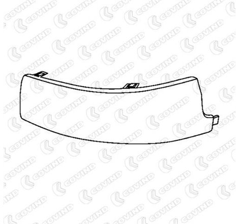 Tampon - Covind-4FH/ 89