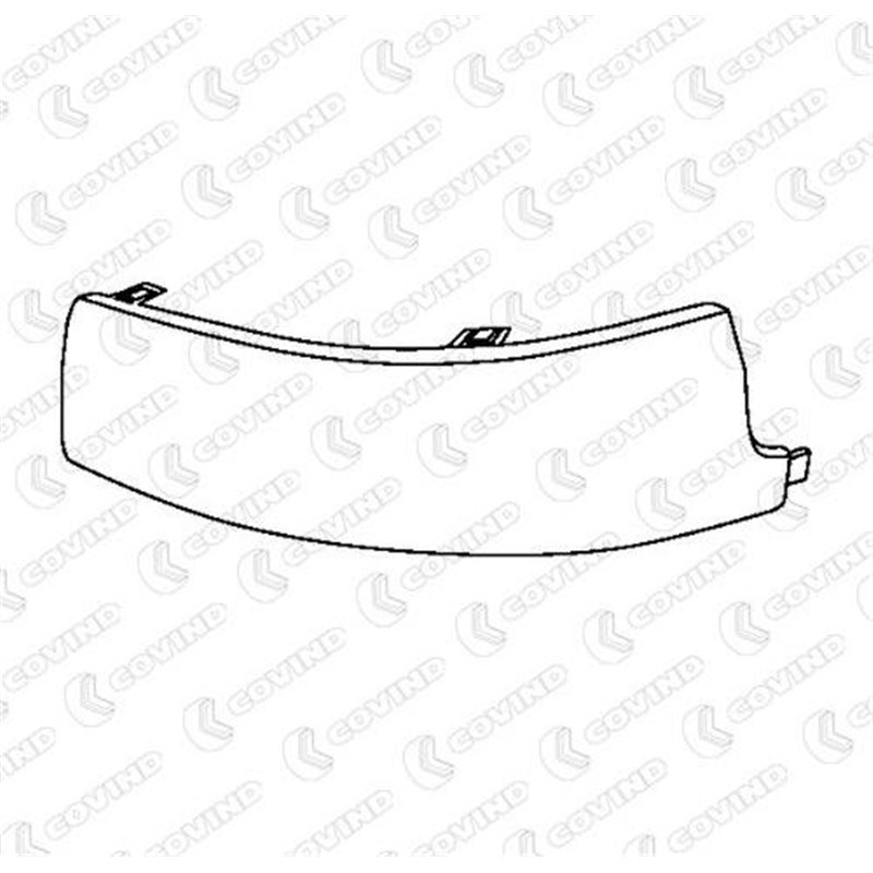 Tampon - Covind-4FH/ 89