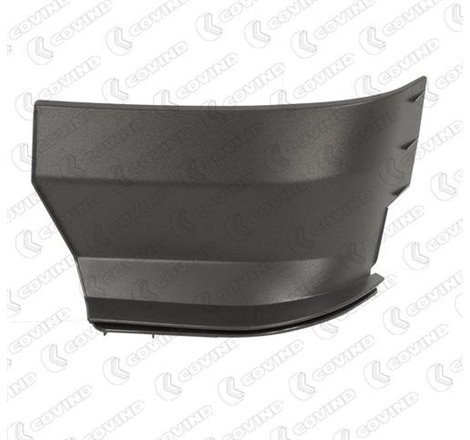 Spoiler, cabina - Covind-530/163