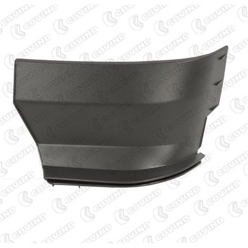 Spoiler, cabina - Covind-530/163