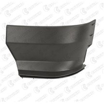 Spoiler, cabina - Covind-530/163