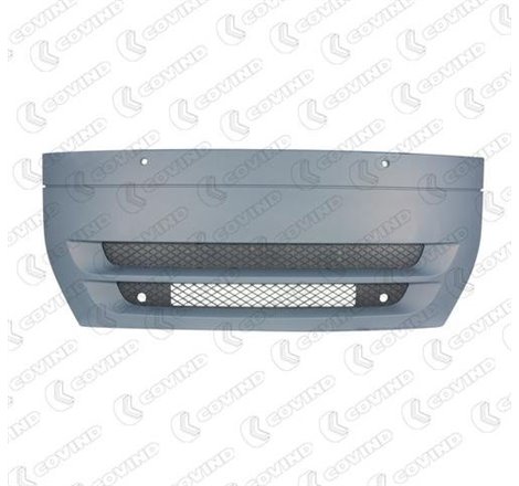 Grila radiator - Covind-550/145