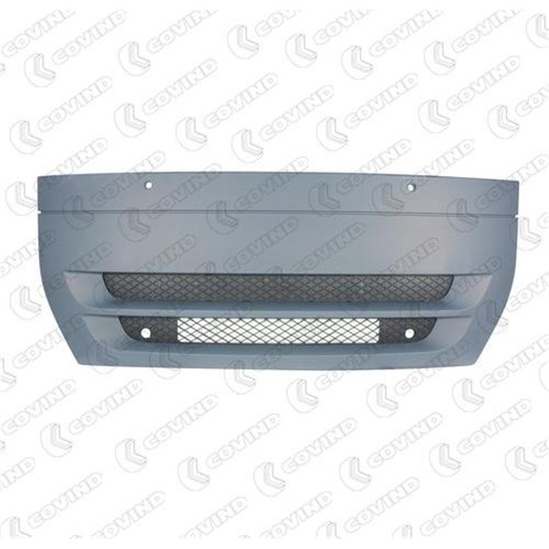 Grila radiator - Covind-550/145