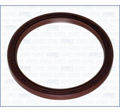 Simering, arbore cotit - Ajusa-15035600