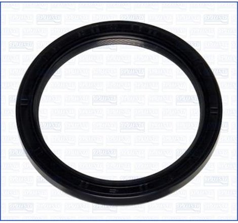 Simering, arbore cotit - Ajusa-15035800